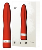SinFive Vuali Flame