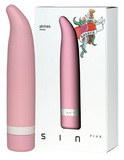 SinFive Akmeo Candy Floss