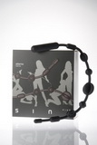 SinFive Alterno Shale Black