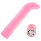 Vibrátor G-Spot New Impulse Vibrátor G-Spot New Impulse