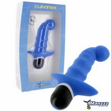 ManzzzToys Cunter Blue