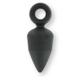 ManzzzToys Putin Black