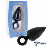 ManzzzToys Putin Black