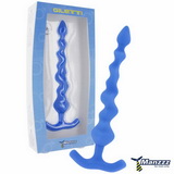 ManzzzToys Giletti Blue