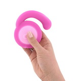 Vibrační jojo Feelz Toys růžové