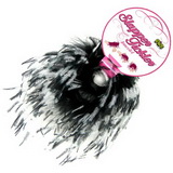 Náramek Slapper Tickler - black-white Náramek Slapper Tickler - black-white