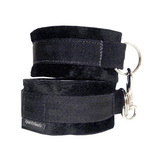 Pouta Cuff love - černé