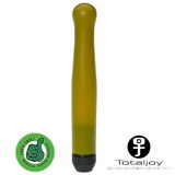 Vibrátor Totaljoy Basic Smooth Guava Green