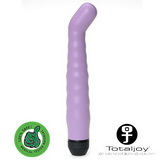Vibrátor Totaljoy G-spot Spring Crocus
