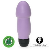 Vibrátor Totaljoy Tiny Tom Spring Crocus