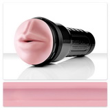 Fleshlight Pink Mouth Original Fleshlight Pink Mouth Original