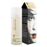 Geisha - Masážní olej Delight (100 ml)