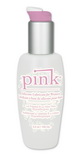 Pink - Silikonový lubrikant (100 ml)