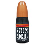 Gun Oil Silikonový lubrikant (237 ml) Gun Oil Silikonový lubrikant (237 ml)