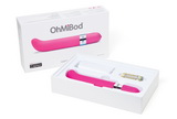 Vibrátor OhMiBod Gspot - hudbou řízený vibrátor