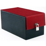 Devine Toy Box Red
