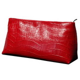 Devine Carry-on Red Croco