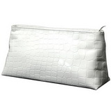 Devine Carry-on White Croco
