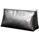 Devine Carry-on Silver Croco