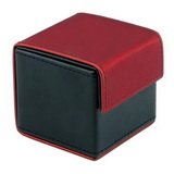 Devine Condom Cube Red