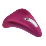NomiTang Better Than Chocolate Fuchsia Red