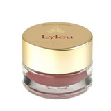 Lylou Kissable Glamour krém Višeň