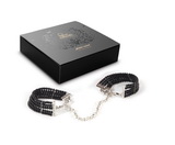 Bijoux Indiscrets - Plaisir Nacre Black