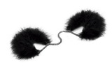 Bijoux Indiscrets - Za Za Zu Feather Handcuffs