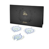 Bijoux Indiscrets - Flamboyant Blue/Green