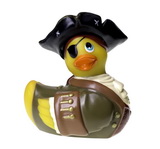 I Rub My Duckie Travel Pirate