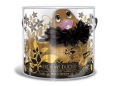 I Rub My Duckie Paris Gold I Rub My Duckie Paris Gold