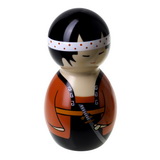 Kokeshi Dancer Male stimulátor