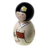 Kokeshi Dancer Female stimulátor