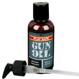 Gun Oil Silikonový lubrikant s pumpičkou (473 ml) Gun Oil Silikonový lubrikant s pumpičkou (473 ml)