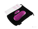 Bswish Bnaughty Deluxe violet silver