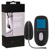Bswish Bnaughty Unleashed black