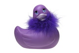 I Rub My Duckie Paris Violet