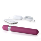 OhMiBod FreeStyle - bezdrátový hudbou řízený vibrátor