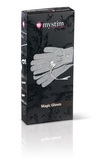 Mystim Magic Gloves - rukavice pro elektrosex Mystim Magic Gloves - rukavice pro elektrosex