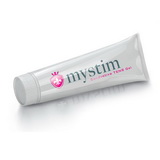 Mystim elektrosex gel