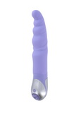 Vibrátor Therapy Euphoria Purple