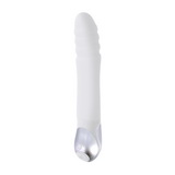 Vibrátor Therapy Zest White