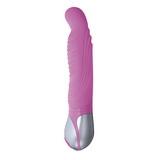 Vibrátor Therapy Samsara Pink