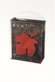 SinFive vibrátor Eve Flame