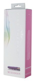 Vibrátor Therapy Meridian White