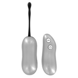 Vibrátor Therapy Reign Silver