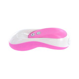 Vibrátor Therapy Ascendancy Pink