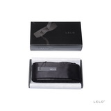 Lelo Intima Silk Blindfold black Lelo Intima Silk Blindfold black