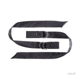 Lelo Boa Pleasure Ties Black