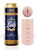 Fleshlight Sex in a Can Lady Lager